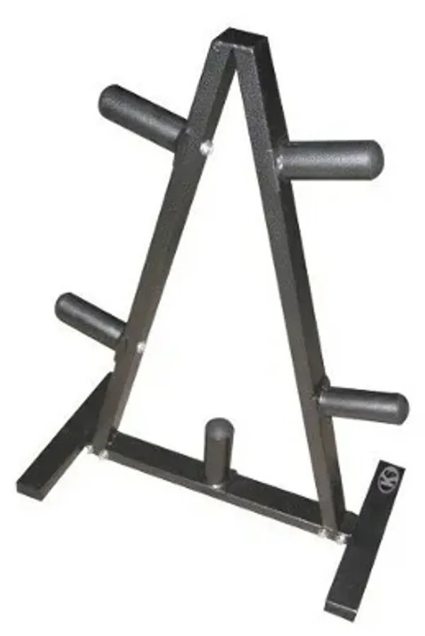 Base para Discos de Pesas 1" K6